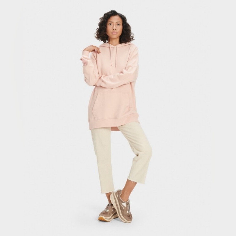 New UGG Simone Boyfriend Hoodie - Picture 16 of 16